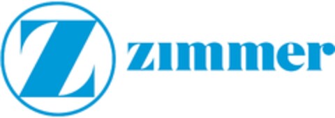 Z zimmer Logo (EUIPO, 04/21/2009)