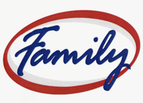 Family Logo (EUIPO, 30.03.2009)