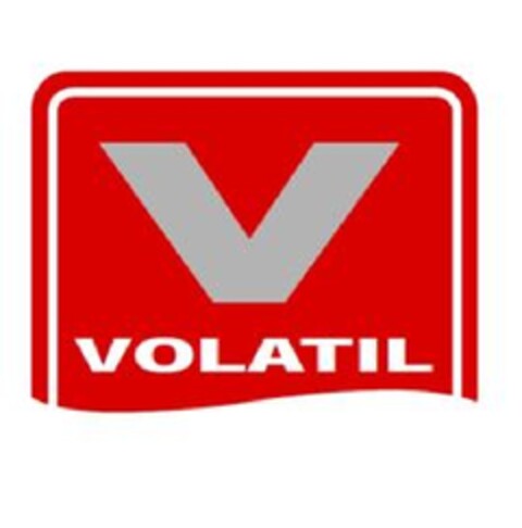 VOLATIL Logo (EUIPO, 29.04.2009)