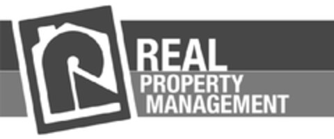 REAL PROPERTY MANAGEMENT Logo (EUIPO, 05.05.2009)