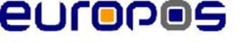 europos Logo (EUIPO, 20.07.2009)