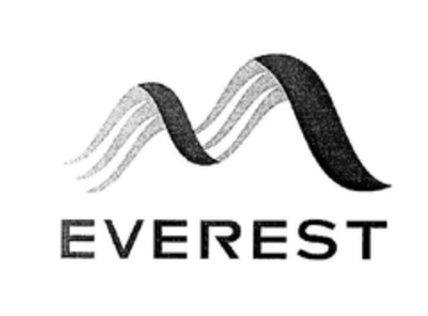 EVEREST Logo (EUIPO, 07/27/2009)