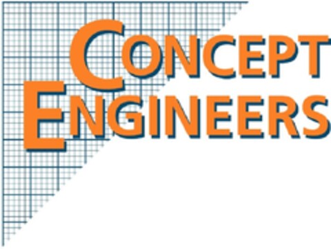 CONCEPT ENGINEERS Logo (EUIPO, 09/18/2009)