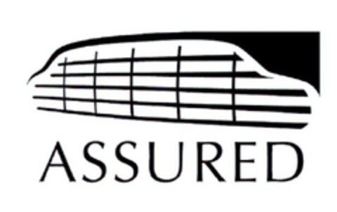 ASSURED Logo (EUIPO, 23.09.2009)