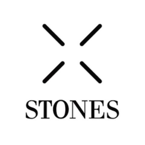 Stones Logo (EUIPO, 11.11.2009)