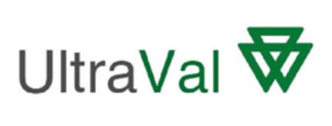 ULTRAVAL Logo (EUIPO, 26.11.2009)
