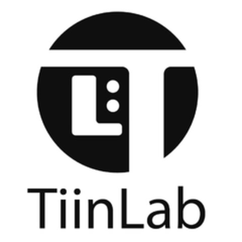 TiinLab Logo (EUIPO, 08.12.2009)