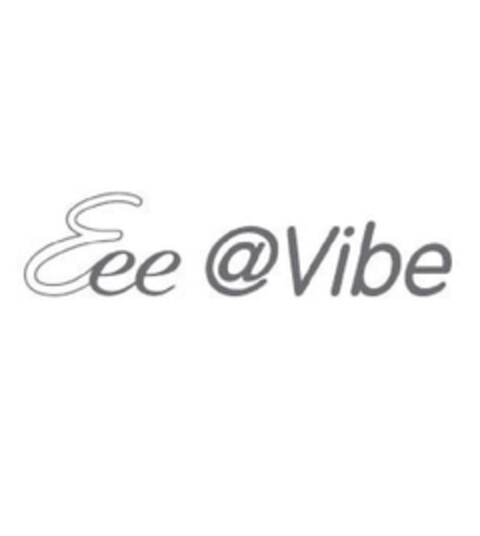 Eee@Vibe Logo (EUIPO, 12/15/2009)
