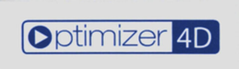 optimizer 4D Logo (EUIPO, 23.12.2009)