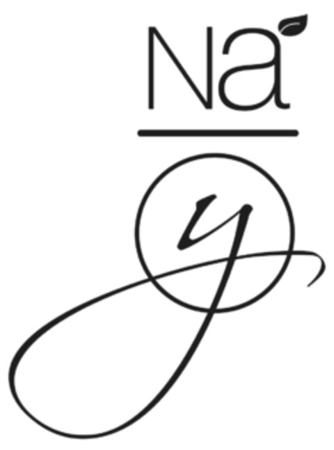 NA YO' Logo (EUIPO, 18.03.2010)