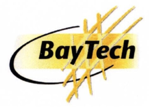 BayTech Logo (EUIPO, 19.03.2010)