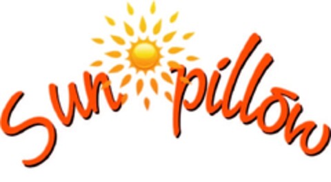 SUNPILLOW Logo (EUIPO, 06.04.2010)