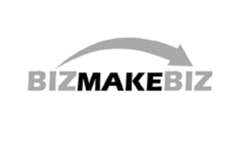 BIZMAKEBIZ Logo (EUIPO, 09.04.2010)