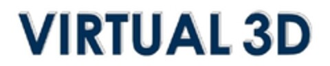 VIRTUAL 3D Logo (EUIPO, 22.04.2010)