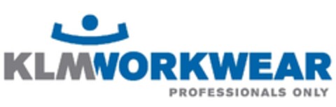KLM WORKWEAR Logo (EUIPO, 03.05.2010)