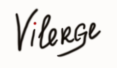 Vilerge Logo (EUIPO, 05/17/2010)