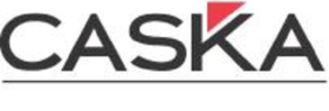 CASKA Logo (EUIPO, 07/19/2010)