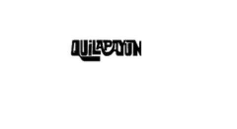 QUILAPAYUN Logo (EUIPO, 09/16/2010)