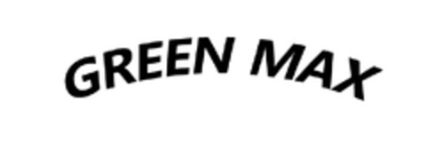 GREEN MAX Logo (EUIPO, 07/30/2010)