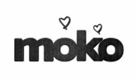 moko Logo (EUIPO, 31.08.2010)