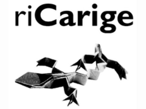 riCarige Logo (EUIPO, 27.09.2010)