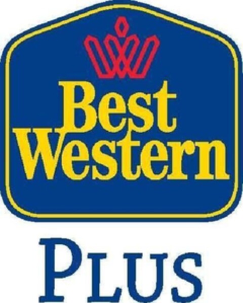 Best Western PLUS Logo (EUIPO, 26.10.2010)