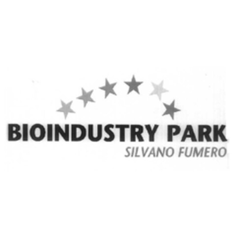 BIOINDUSTRY PARK SILVANO FUMERO Logo (EUIPO, 16.11.2010)