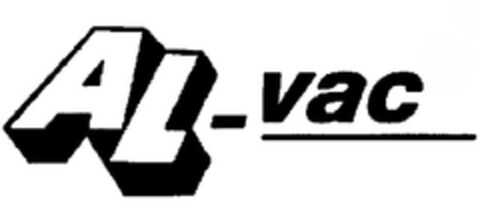 AL-vac Logo (EUIPO, 19.11.2010)