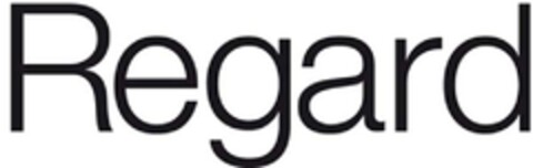 Regard Logo (EUIPO, 12/06/2010)