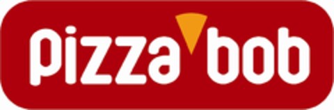 pizza bob Logo (EUIPO, 23.02.2011)