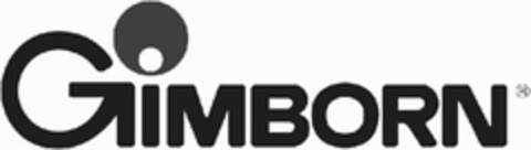GIMBORN Logo (EUIPO, 23.03.2011)