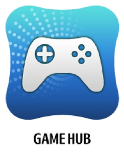 GAME HUB Logo (EUIPO, 04/12/2011)