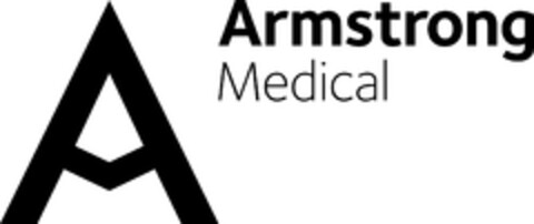 A Armstrong Medical Logo (EUIPO, 10.06.2011)