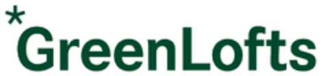 Green Lofts Logo (EUIPO, 22.08.2011)