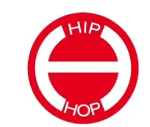 HIP HOP Logo (EUIPO, 09/05/2011)