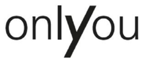 ONLYOU Logo (EUIPO, 09.09.2011)