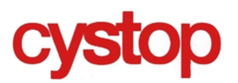 CYSTOP Logo (EUIPO, 09/13/2011)