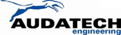 AUDATECH ENGINEERING Logo (EUIPO, 09/27/2011)