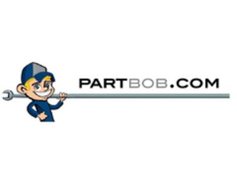 PARTBOB.COM Logo (EUIPO, 10/06/2011)