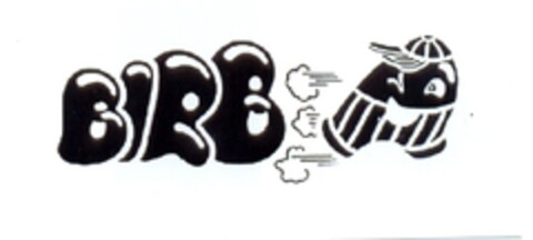 BIRBA Logo (EUIPO, 10/24/2011)