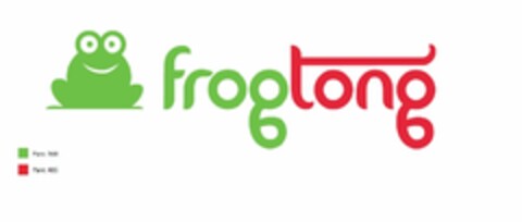 FROGTONG Logo (EUIPO, 25.10.2011)