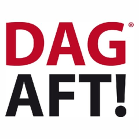 DAG AFT! Logo (EUIPO, 08.11.2011)