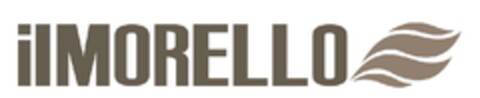 ilMORELLO Logo (EUIPO, 24.11.2011)