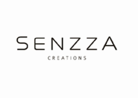 SENZZA CREATIONS Logo (EUIPO, 13.12.2011)