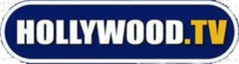 HOLLYWOOD.TV Logo (EUIPO, 13.12.2011)