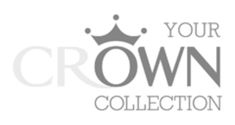 YOUR CROWN COLLECTION Logo (EUIPO, 19.01.2012)