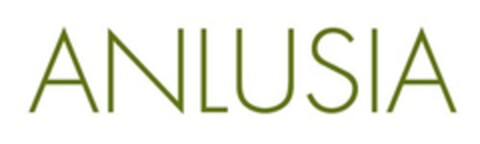 ANLUSIA Logo (EUIPO, 31.01.2012)