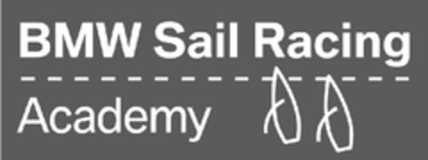 BMW Sail Racing Academy Logo (EUIPO, 24.04.2012)