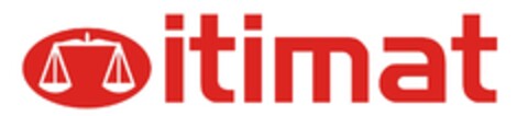 ITIMAT Logo (EUIPO, 04.05.2012)