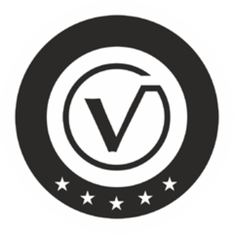 V Logo (EUIPO, 05/24/2012)